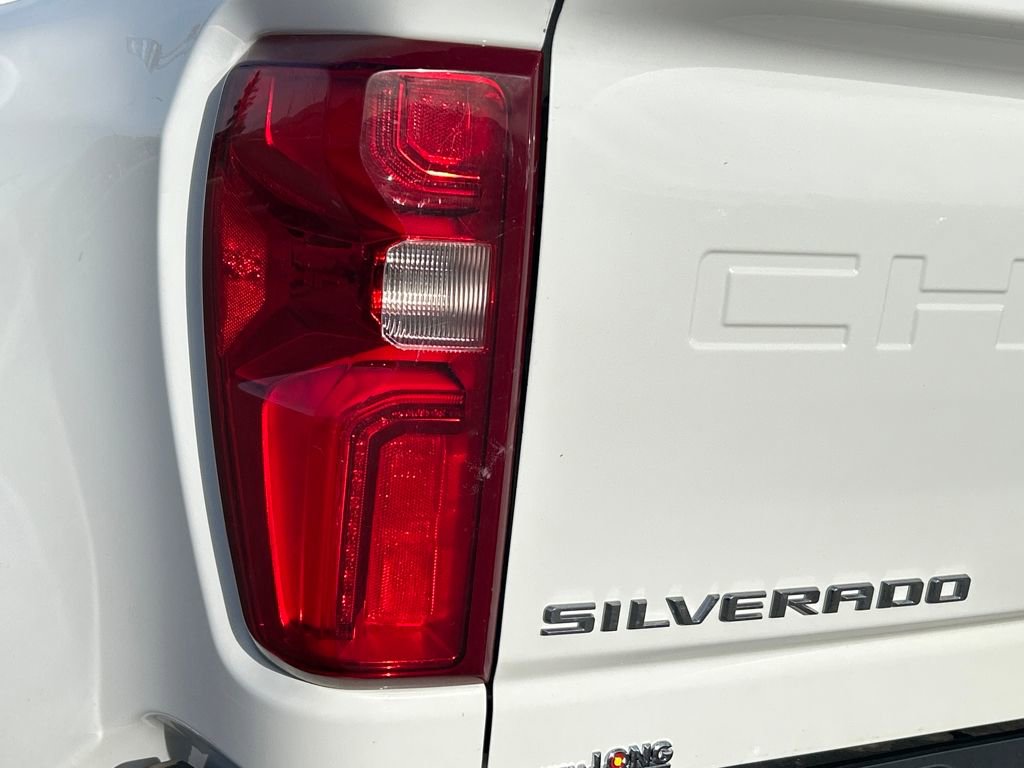 Used 2021 Chevrolet Silverado 3500 High Country w/ LPO, Hitch Package image 30