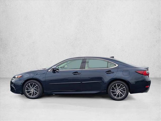 Used 2017 Lexus ES 350 FWD image 9