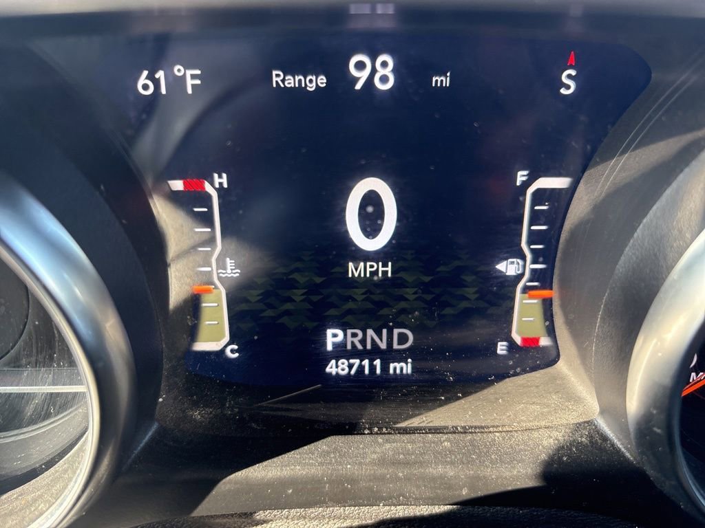 Used 2021 Jeep Wrangler Sport AWD/4WD image 27
