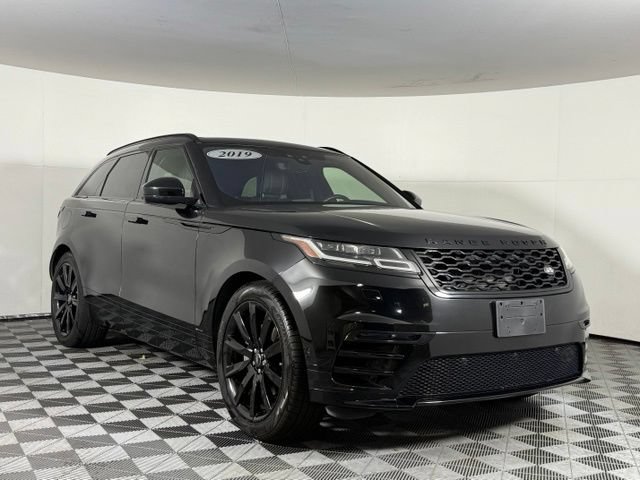 Used 2019 Land Rover Range Rover Velar R-Dynamic SE AWD/4WD image 10