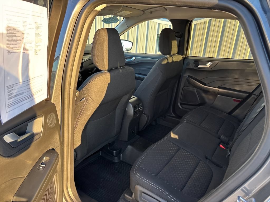 Used 2023 Ford Escape Active w/ Tech Pack #2 AWD/4WD image 28