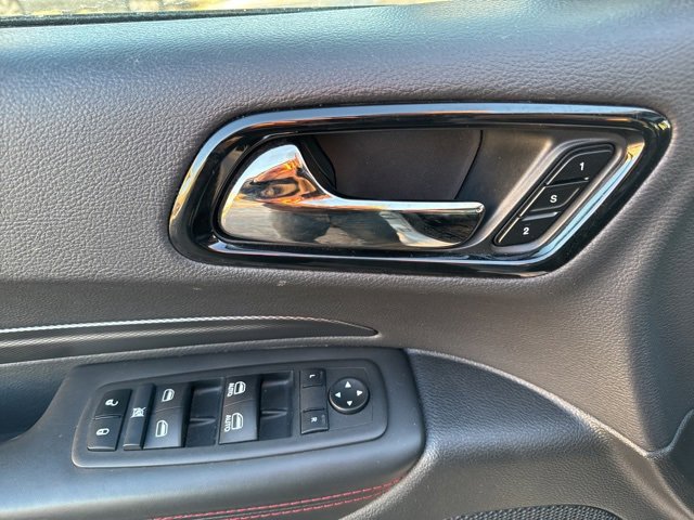 Used 2024 Dodge Durango GT image 17