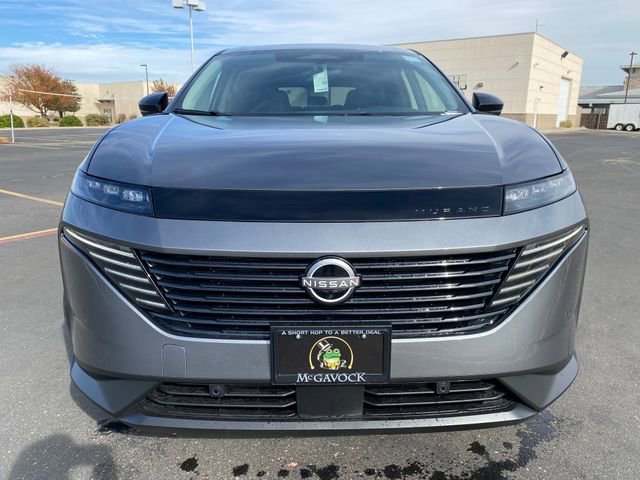 New 2026 Nissan Murano SL image 9