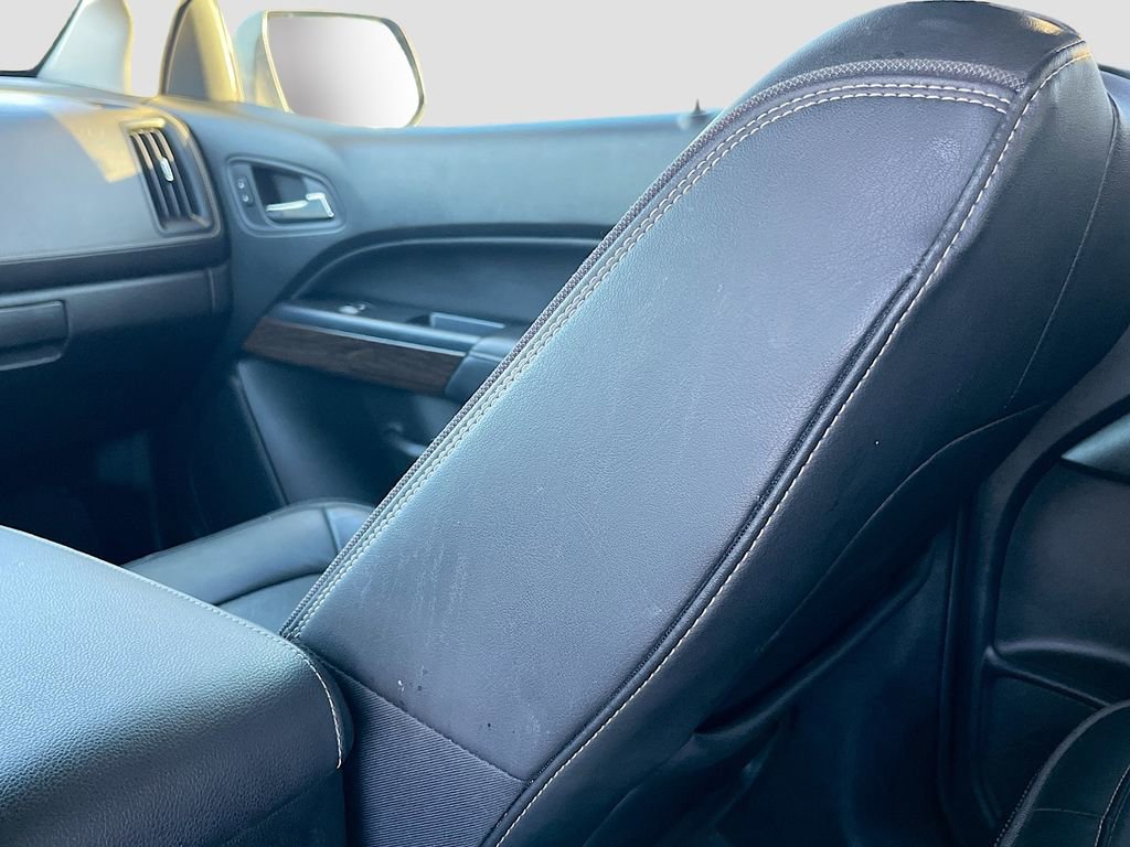 Used 2019 GMC Canyon Denali AWD/4WD image 23