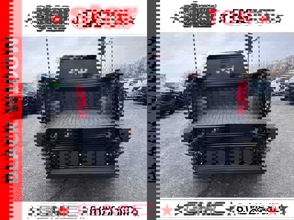 New 2026 GMC Sierra 1500 AT4 w/ AT4 Premium Package image 40