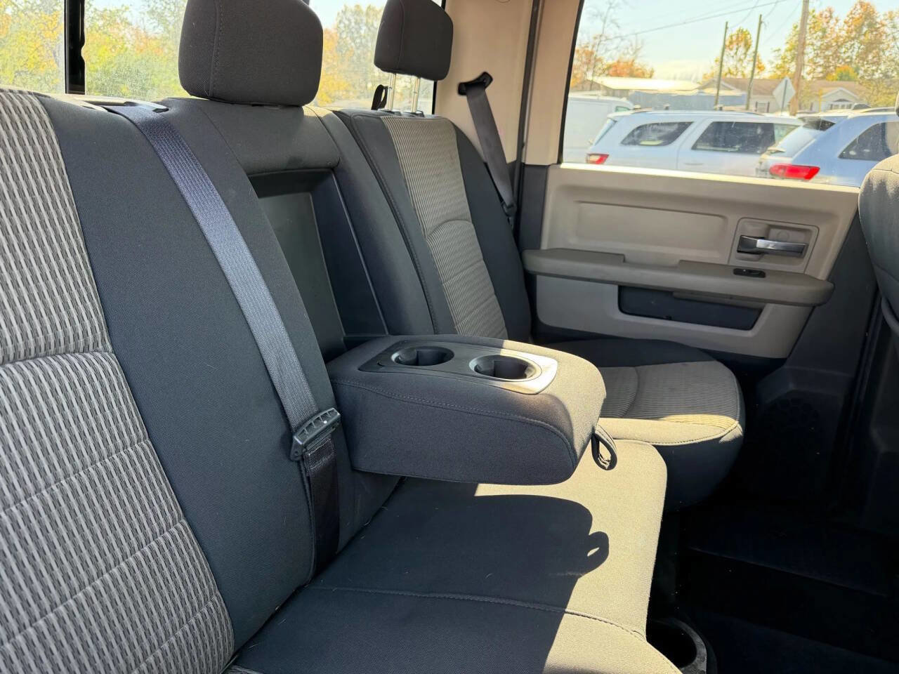 Used 2010 Dodge Ram 2500 Truck SLT w/ Big Horn Regional Pkg image 30