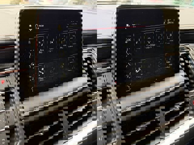 Used 2024 GMC Yukon AT4 w/ AT4 Premium Plus Package image 15