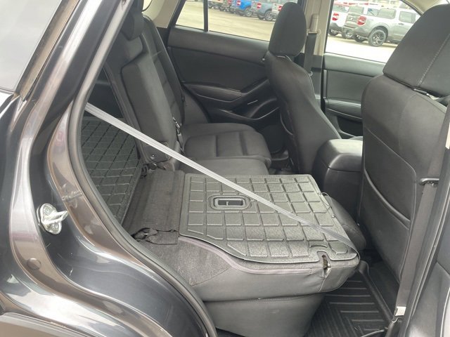 Used 2016 MAZDA CX-5 Touring w/ Bose/Moonroof Package image 58