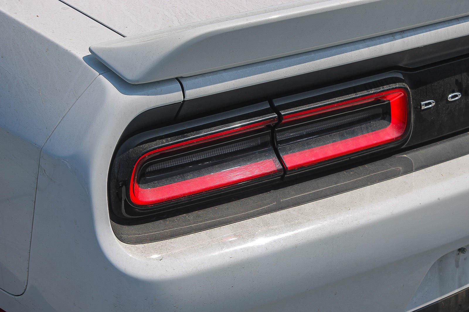 Used 2022 Dodge Challenger R/T image 11