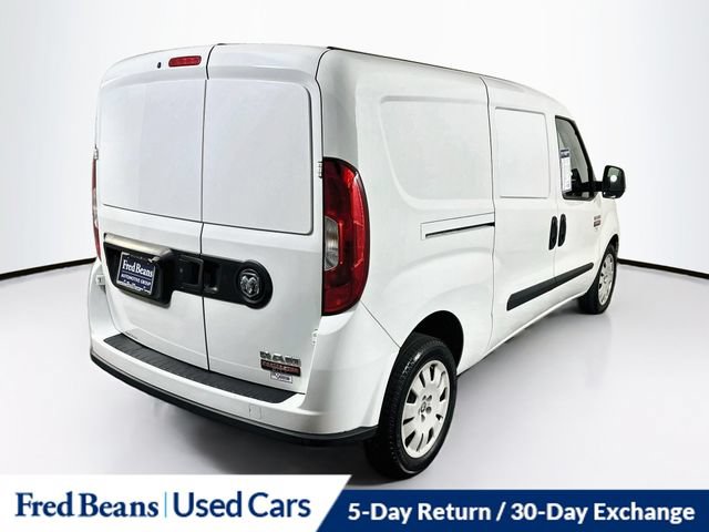Used 2020 RAM ProMaster City Tradesman SLT FWD image 10