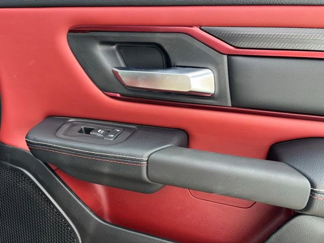 New 2026 RAM 1500 Rebel w/ Bed Utility Group AWD/4WD image 20