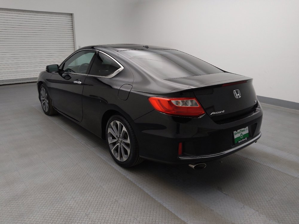 Used 2015 Honda Accord EX-L image 5