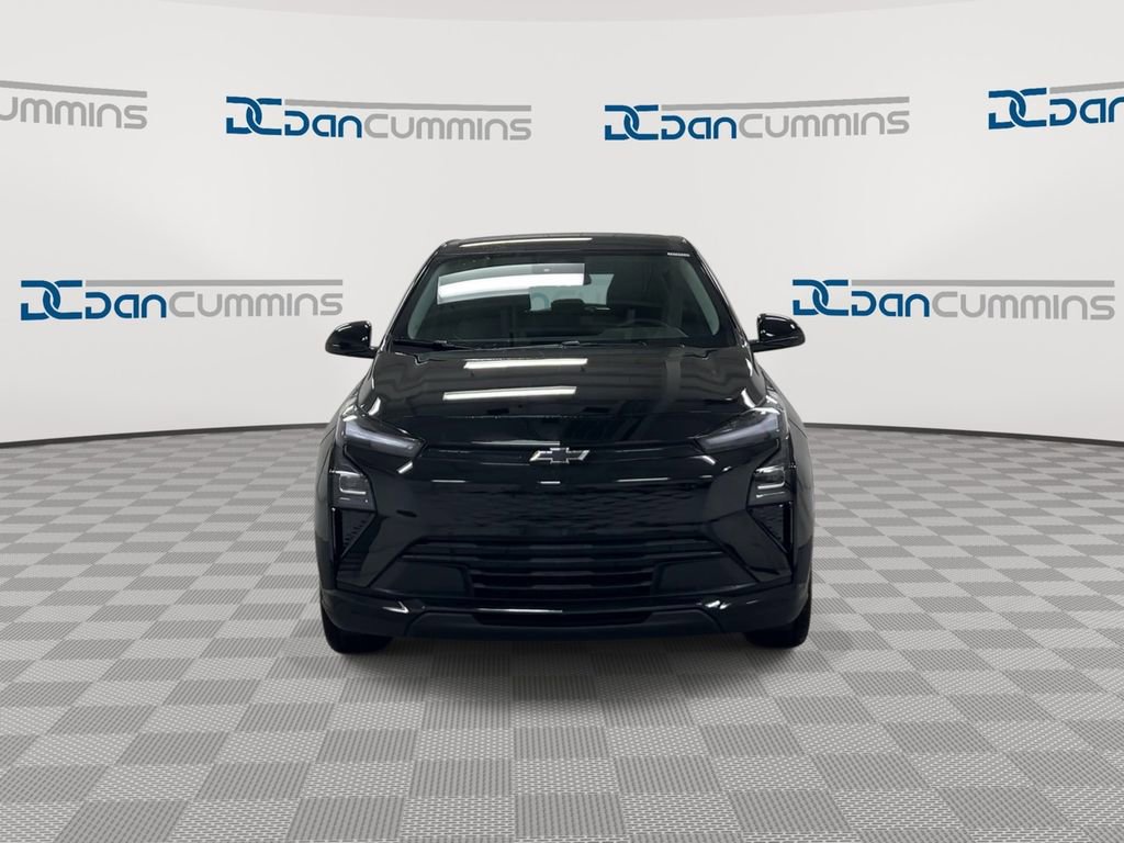 New 2027 Chevrolet Bolt LT w/ Comfort Package image 3
