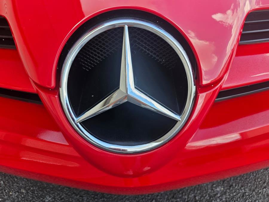 Used 2007 Mercedes-Benz SLK 350 image 23