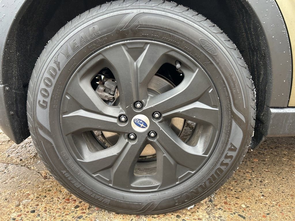 Used 2021 Subaru Outback Limited XT image 21