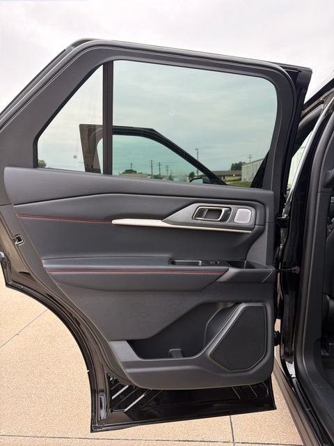 New 2026 Ford Explorer ST w/ Sun And Sound Package AWD/4WD image 23