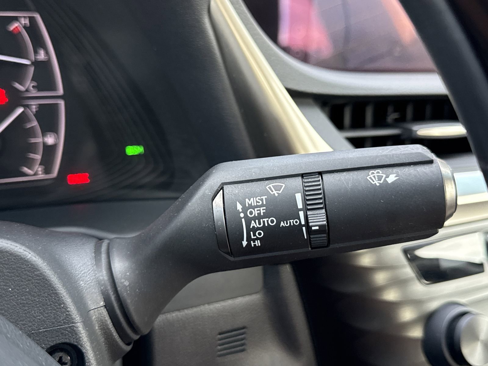 Used 2019 Lexus ES 350 w/ Premium Package image 24