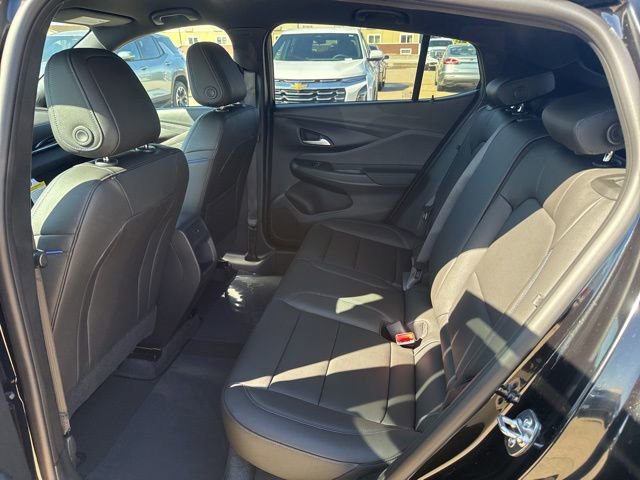 New 2026 Buick Envista Sport Touring w/ Convenience I Package image 34