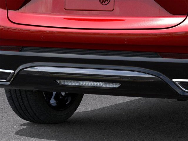 New 2025 Buick Envision Sport Touring image 14