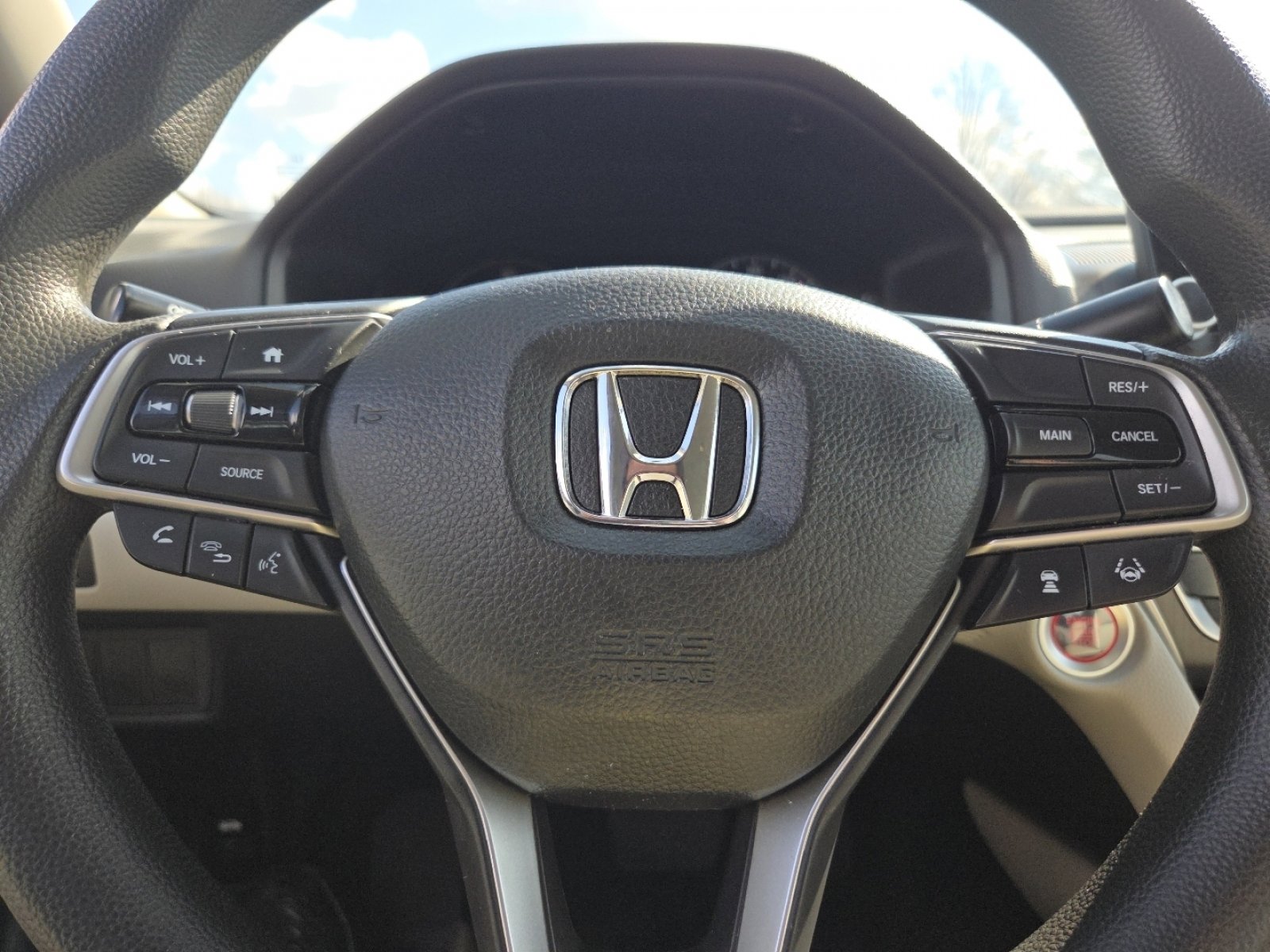 Certified 2018 Honda Accord LX image 26