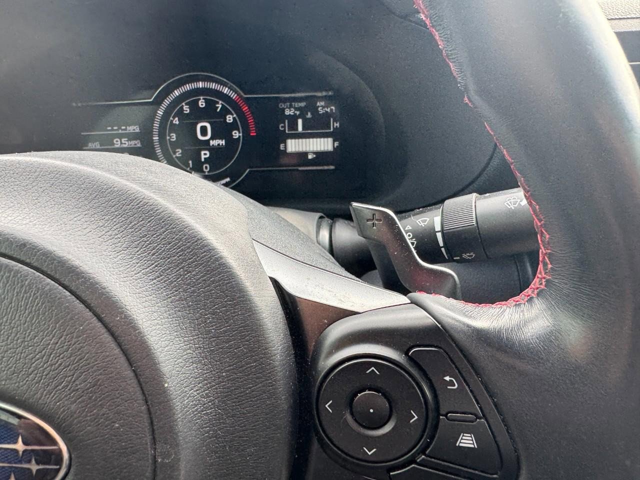 Used 2022 Subaru BRZ Premium image 17