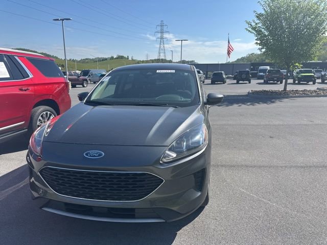 Used 2020 Ford Escape SE image 12