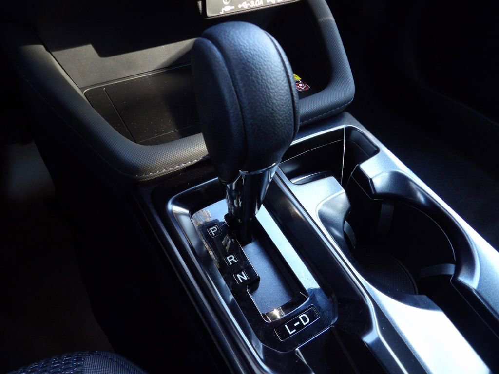 New 2026 Subaru Forester Premium image 23