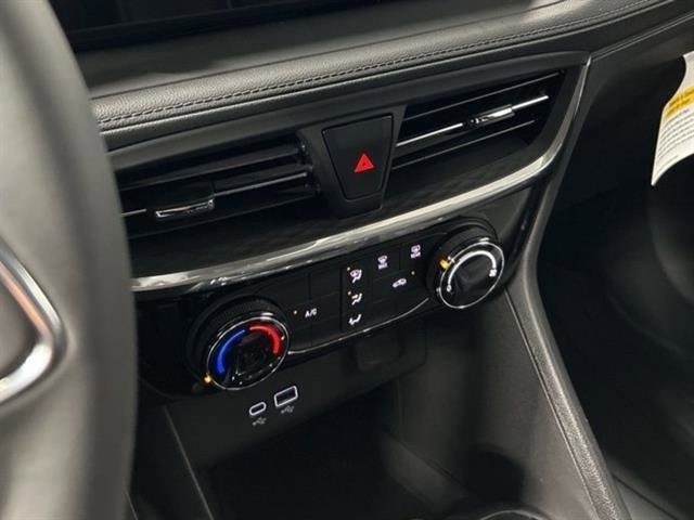 New 2026 Buick Encore GX Sport Touring image 24