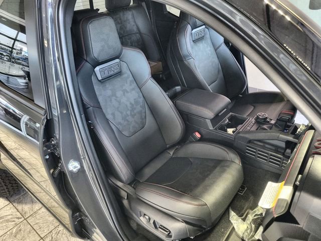 New 2026 Toyota Tacoma TRD Pro image 26