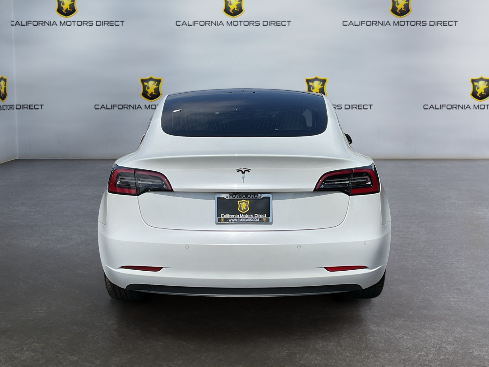 Used 2019 Tesla Model 3 Standard Range Plus RWD image 6