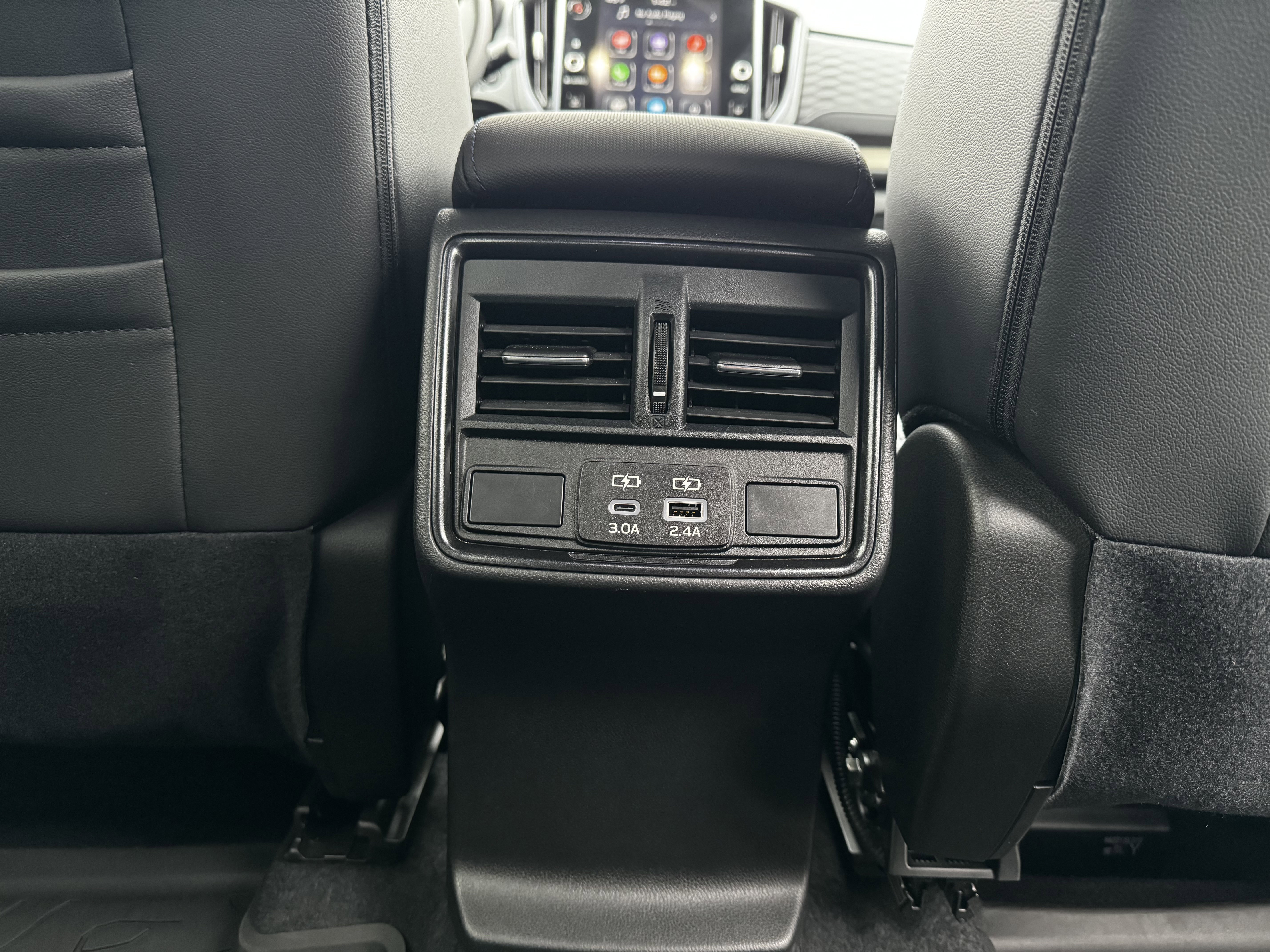 Certified 2025 Subaru Forester Limited w/ Popular Package #1 image 25