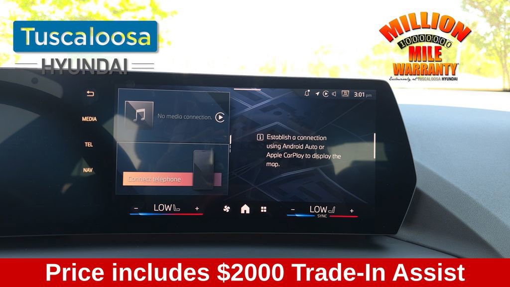 Used 2025 BMW 228i xDrive AWD/4WD image 18