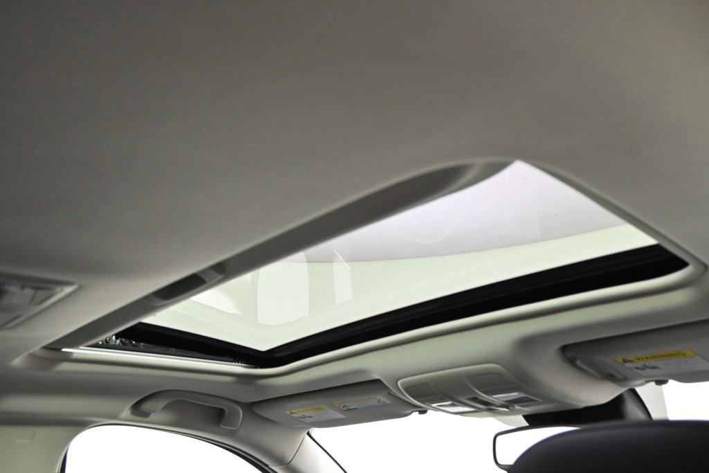 New 2025 MAZDA CX-5 Carbon Edition image 17