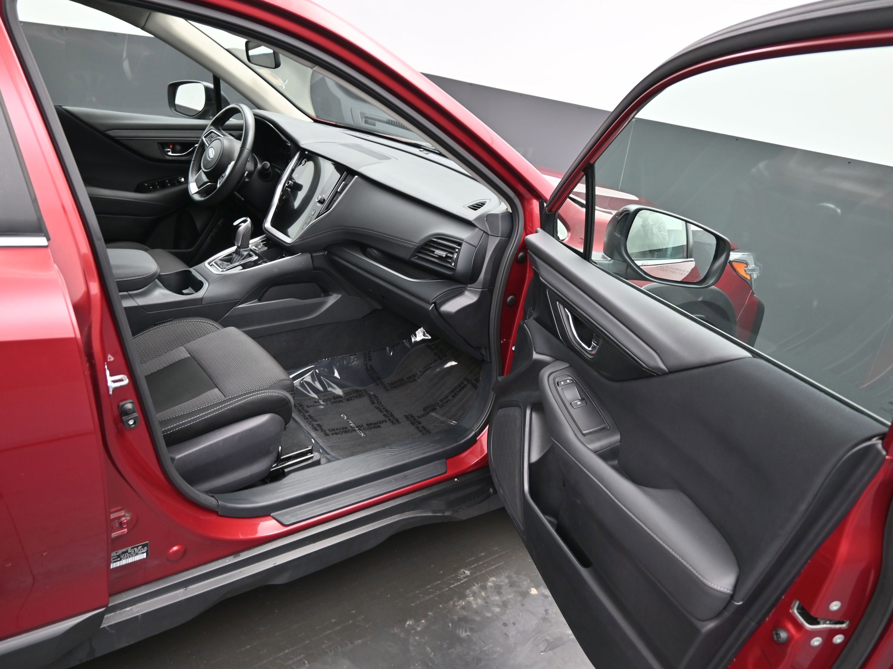 Used 2025 Subaru Outback Premium image 13