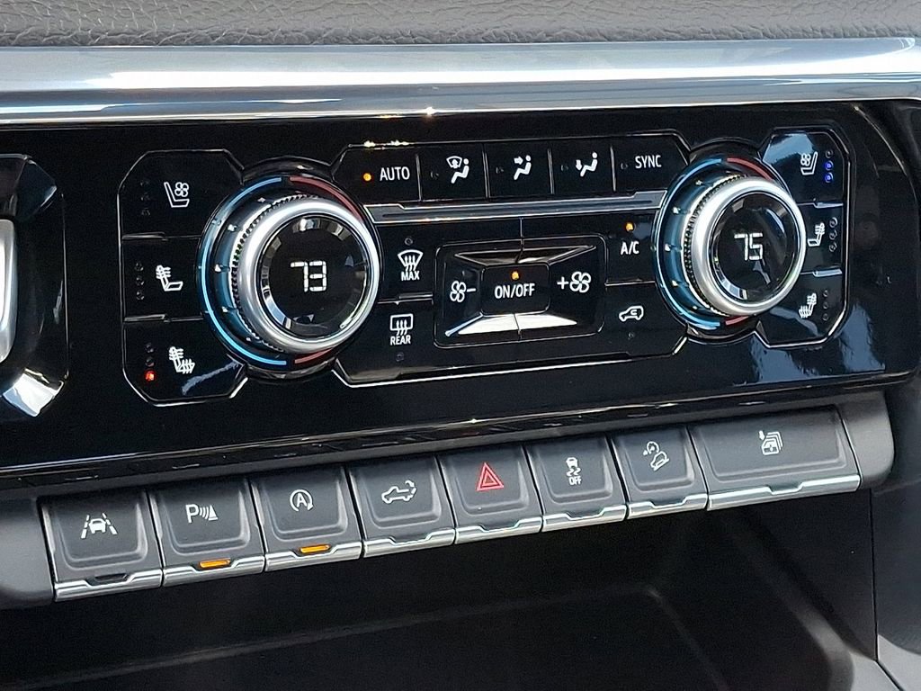 Used 2024 GMC Sierra 1500 Denali w/ Technology Package image 15