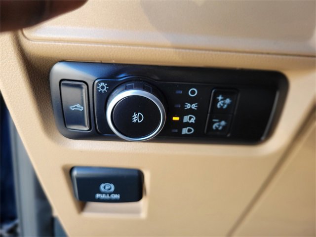 Used 2023 Ford F150 XLT image 20