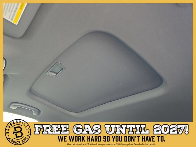 New 2026 Buick Envista Sport Touring w/ Convenience I Package FWD image 19