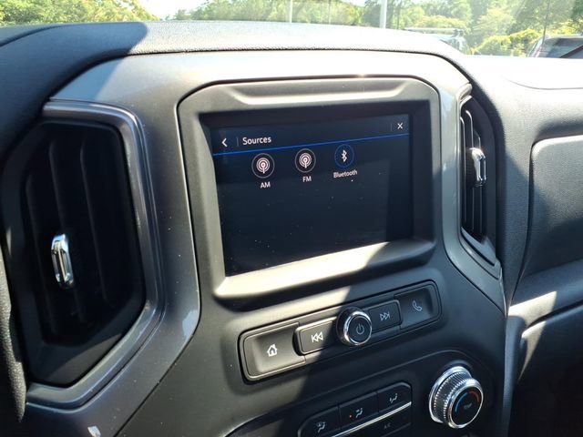 Used 2026 GMC Sierra 1500 Pro AWD/4WD image 13