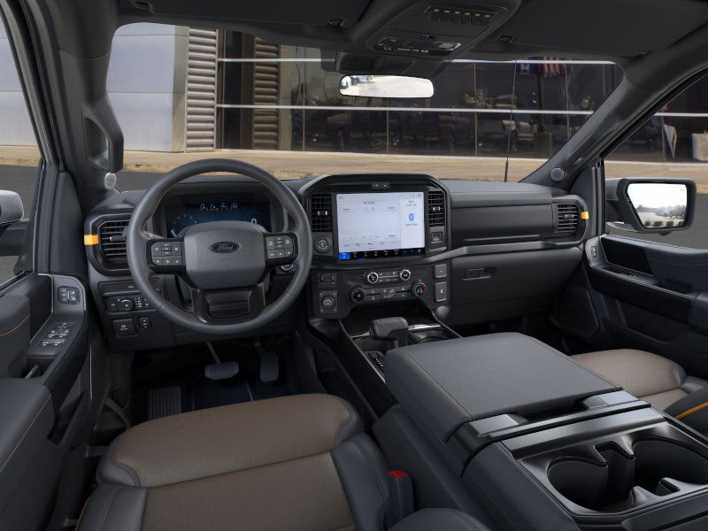 New 2026 Ford F150 Tremor AWD/4WD image 9