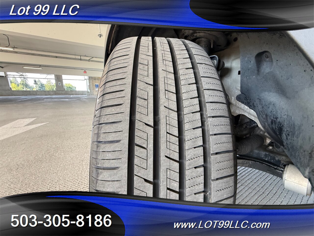Used 2016 Ford Explorer Sport w/ Equipment Group 401A AWD/4WD image 24