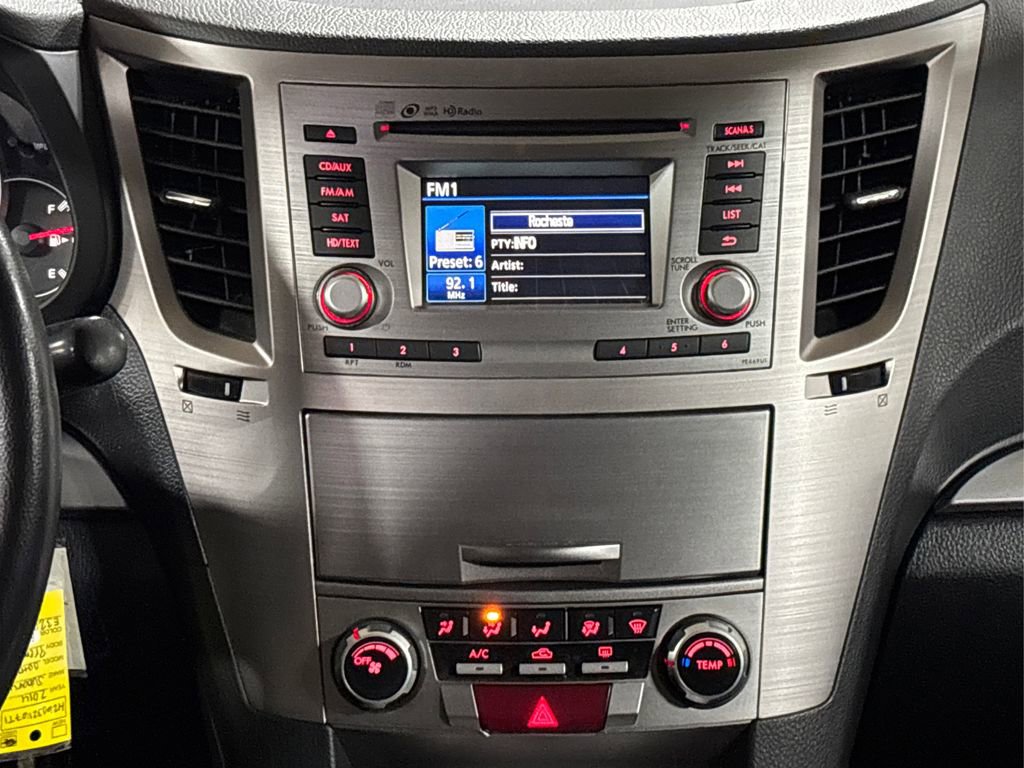 Used 2014 Subaru Outback 2.5i Premium image 18