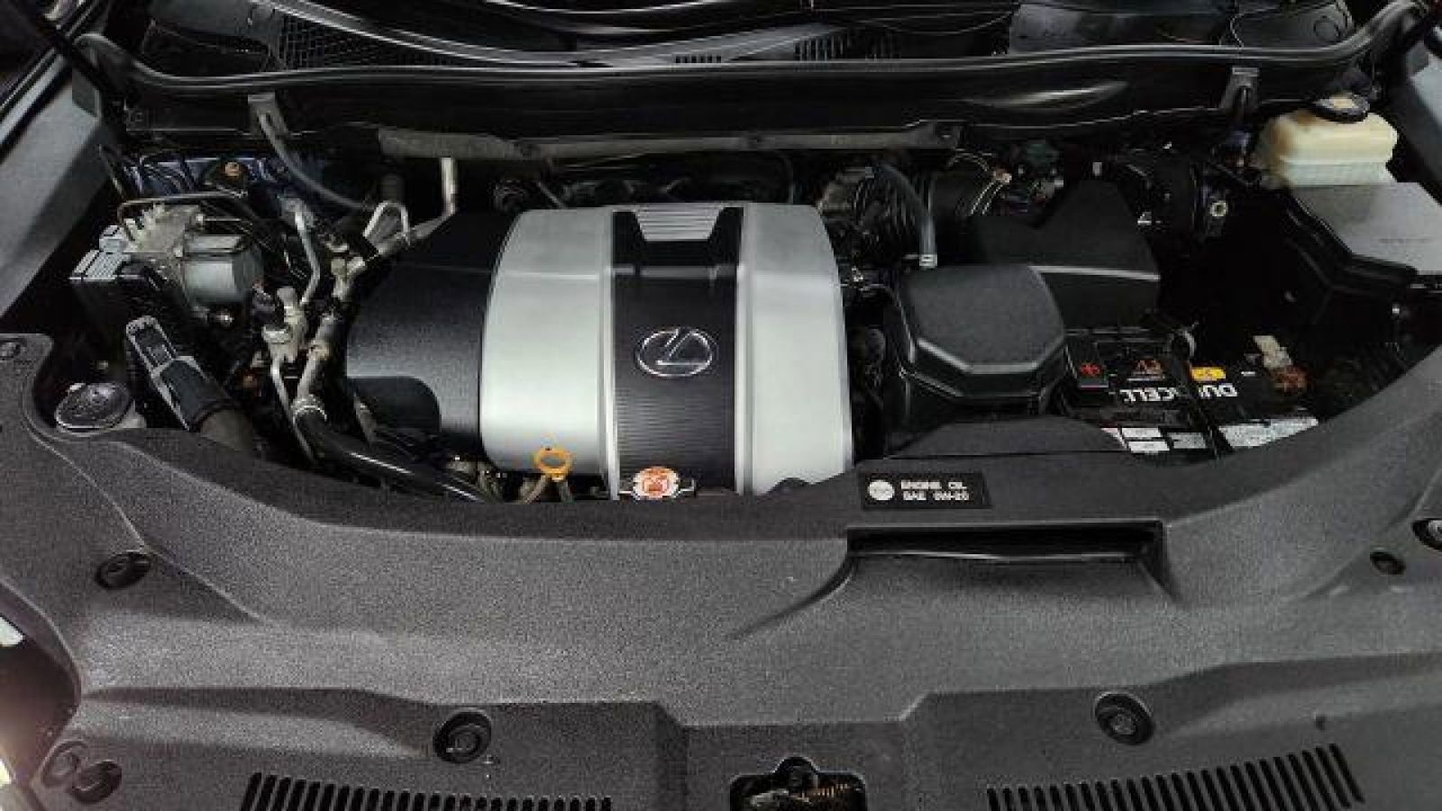 Used 2017 Lexus RX 350 AWD w/ Premium Package image 57