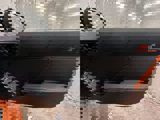 Used 2023 Toyota GR86 10th Anniversary SE image 23