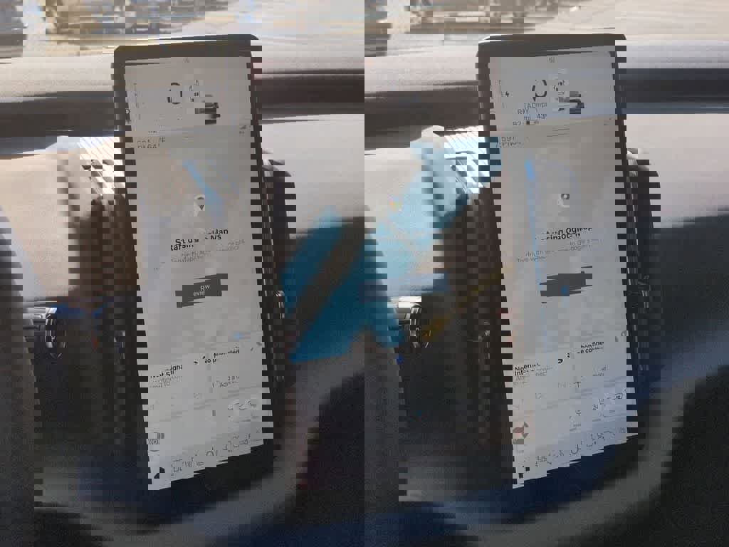 New 2026 Volvo EX30 Ultra w/ Climate Package AWD/4WD image 27