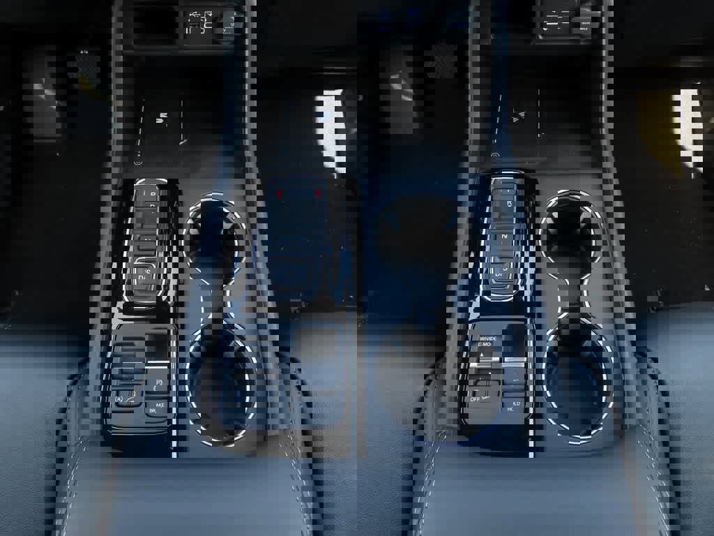 New 2025 Honda Pilot Touring image 24