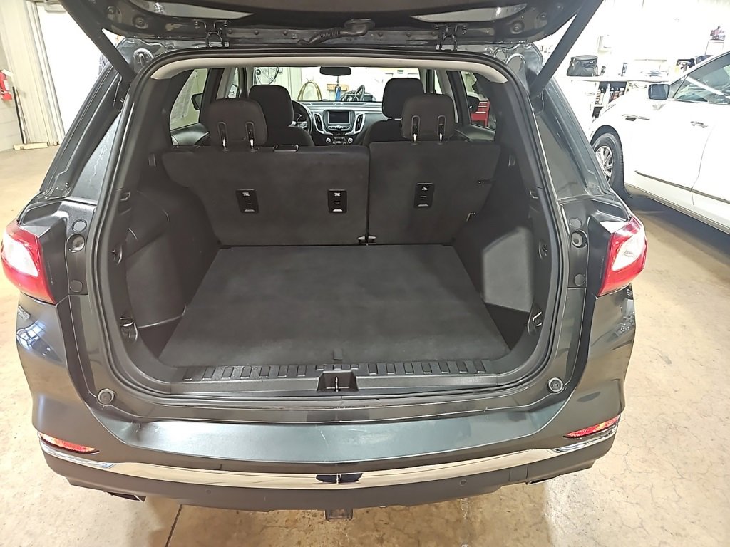 Used 2019 Chevrolet Equinox LT image 26