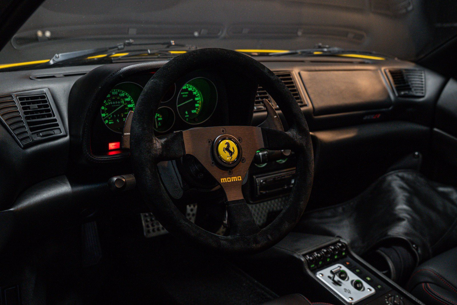 Used 1999 Ferrari F355 Spider RWD image 7