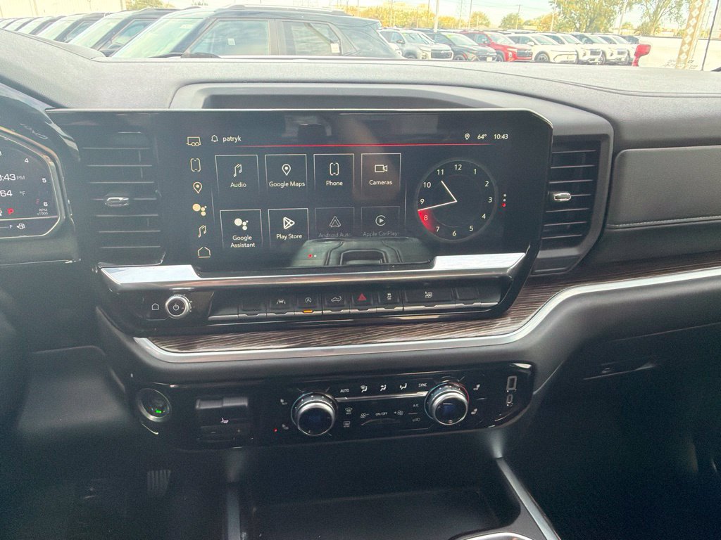 Used 2022 GMC Sierra 1500 Elevation AWD/4WD image 13