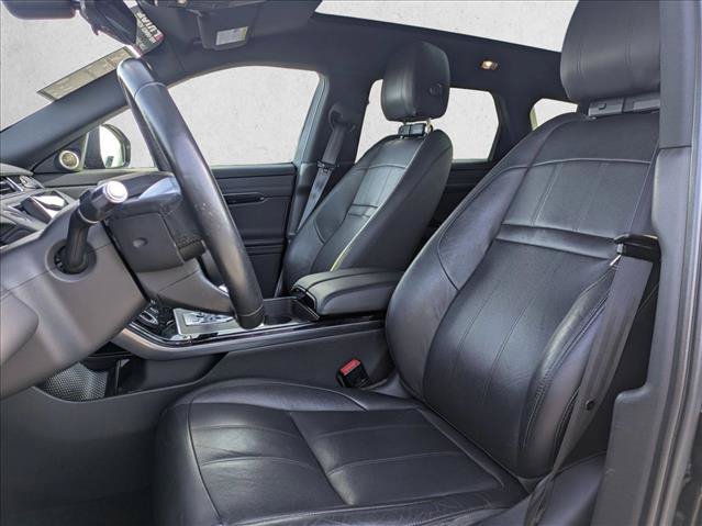 Used 2020 Land Rover Range Rover Evoque SE AWD/4WD image 17
