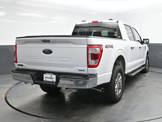 Used 2023 Ford F150 Lariat image 6